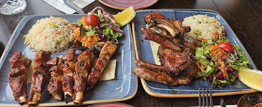 Photo of Best Meze Grill - 71 St. Leonards Rd, Windsor SL4 3BZ