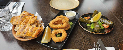 Photo of Best Meze Grill - 71 St. Leonards Rd, Windsor SL4 3BZ