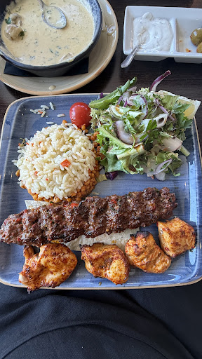 Photo of Best Meze Grill - 71 St. Leonards Rd, Windsor SL4 3BZ