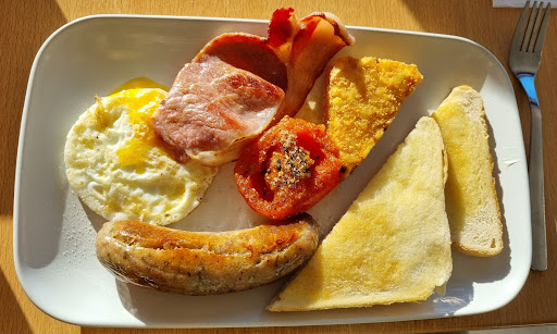 Photo of Windsor Cafe & Kebab - 280 Dedworth Rd, Windsor SL4 4JR