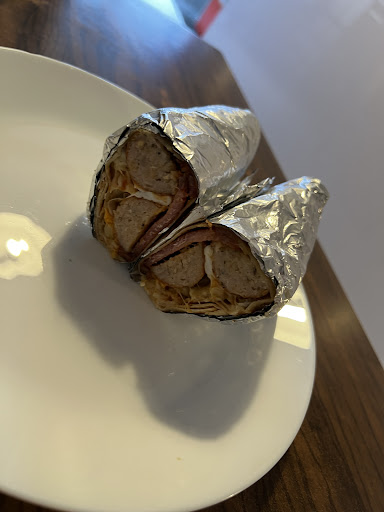 Photo of Windsor Cafe & Kebab - 280 Dedworth Rd, Windsor SL4 4JR