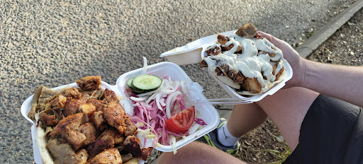 Photo of Muzzy's Kebab - Bracknell Rd, Crowthorne RG40 3DR