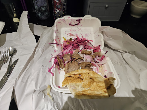 Photo of Muzzy's Kebab - Bracknell Rd, Crowthorne RG40 3DR