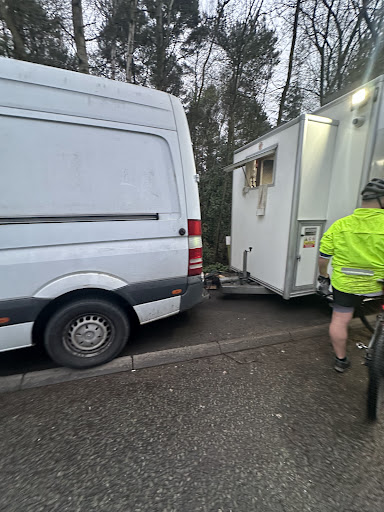 Photo of Muzzy's Kebab - Bracknell Rd, Crowthorne RG40 3DR