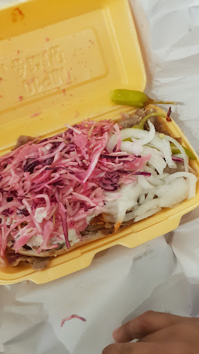 Photo of Muzzy's Kebab - Bracknell Rd, Crowthorne RG40 3DR