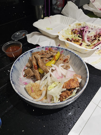 Photo of Muzzy's Kebab - Bracknell Rd, Crowthorne RG40 3DR