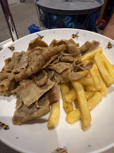 Photo of Muzzy's Kebab - Bracknell Rd, Crowthorne RG40 3DR