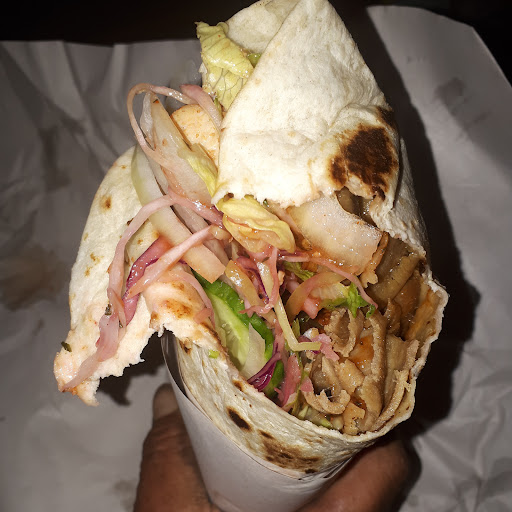 Photo of Muzzy's Kebab - Bracknell Rd, Crowthorne RG40 3DR