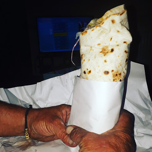 Photo of Muzzy's Kebab - Bracknell Rd, Crowthorne RG40 3DR