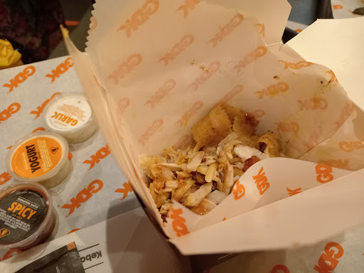 Photo of German Doner Kebab (GDK) - The Lexicon, 40 High St, Bracknell RG12 1LL