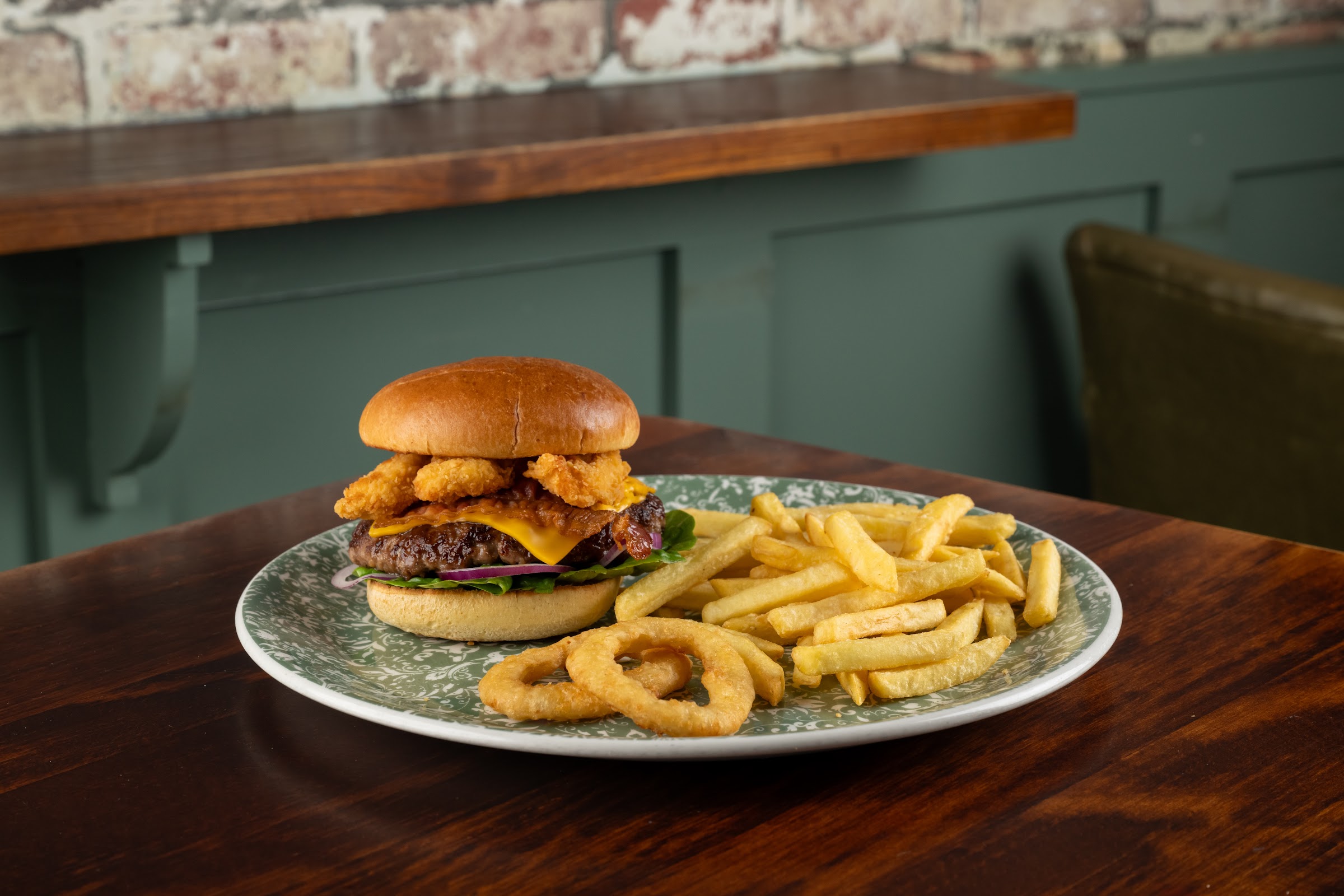 Photo of Crown Wood - Opladen Way, Bracknell RG12 0PE