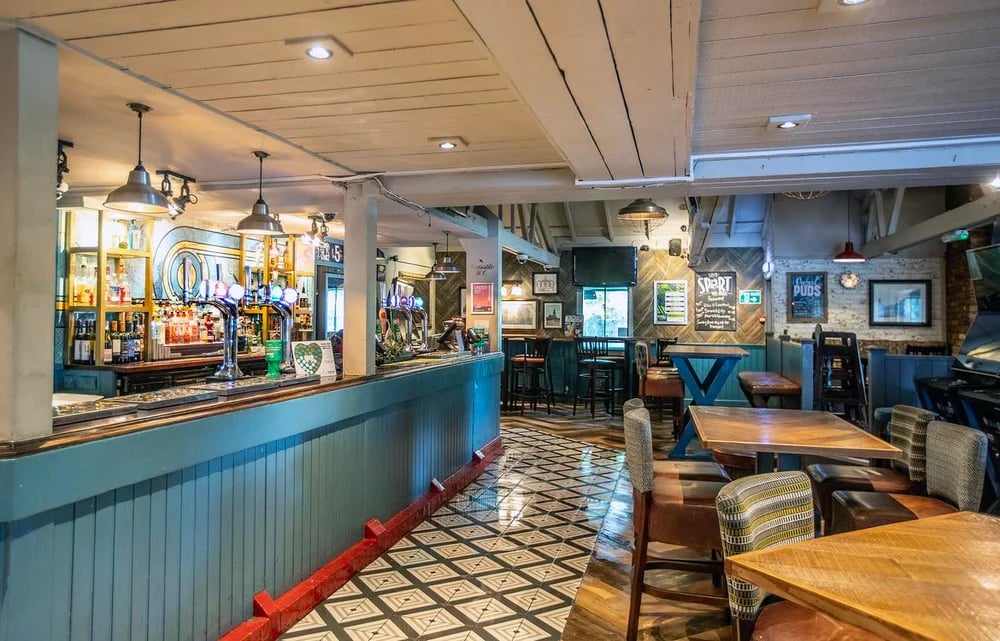 Photo of Crown Wood - Opladen Way, Bracknell RG12 0PE