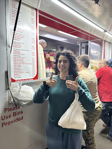 Photo of Star Kebab - 4 Market St, Bracknell RG12 1JG