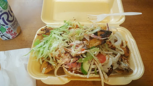 Photo of FLAME CAFE KEBAB AND TAKE AWAY - 70 High St, Sunninghill, Ascot SL5 9NN