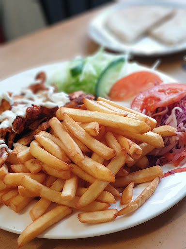 Photo of FLAME CAFE KEBAB AND TAKE AWAY - 70 High St, Sunninghill, Ascot SL5 9NN