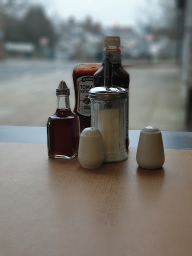 Photo of FLAME CAFE KEBAB AND TAKE AWAY - 70 High St, Sunninghill, Ascot SL5 9NN