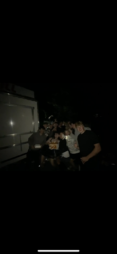 Photo of Lord of the Grill Kebab Van - Lily Hl Dr, Bracknell RG12 2UG