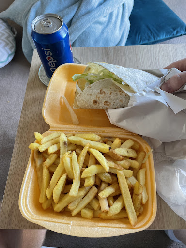 Photo of Lord of the Grill Kebab Van - Lily Hl Dr, Bracknell RG12 2UG