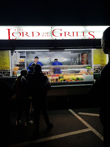 Photo of Lord of the Grill Kebab Van - Lily Hl Dr, Bracknell RG12 2UG