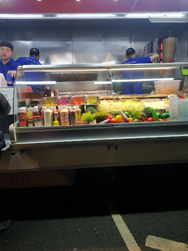 Photo of Lord of the Grill Kebab Van - Lily Hl Dr, Bracknell RG12 2UG