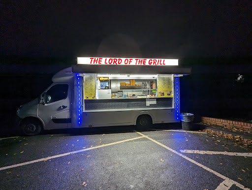 Photo of Lord of the Grill Kebab Van - Lily Hl Dr, Bracknell RG12 2UG