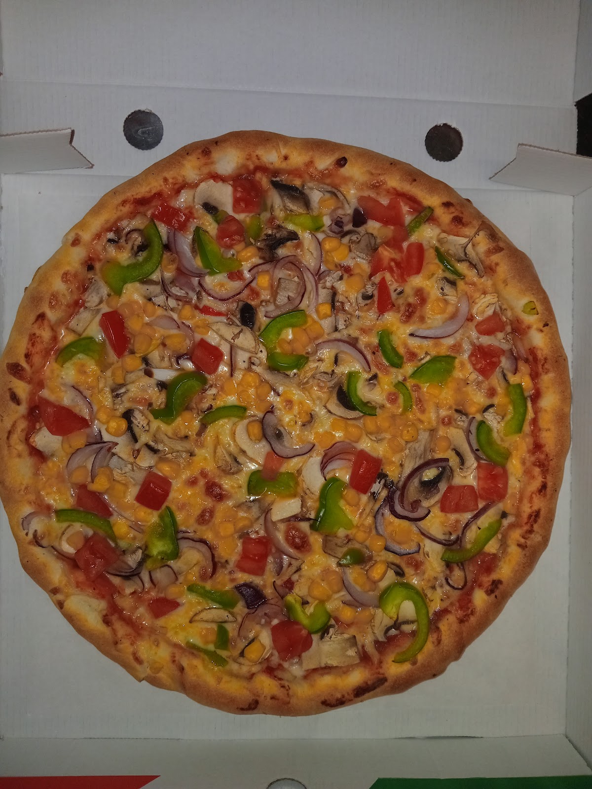 Photo of Istanbul Wisbech - 18 Blackfriars Ct, Wisbech PE13 1AT