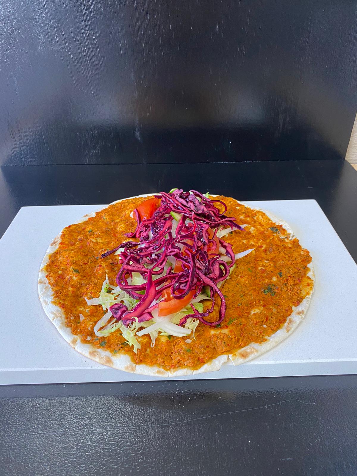 Photo of Istanbul Wisbech - 18 Blackfriars Ct, Wisbech PE13 1AT