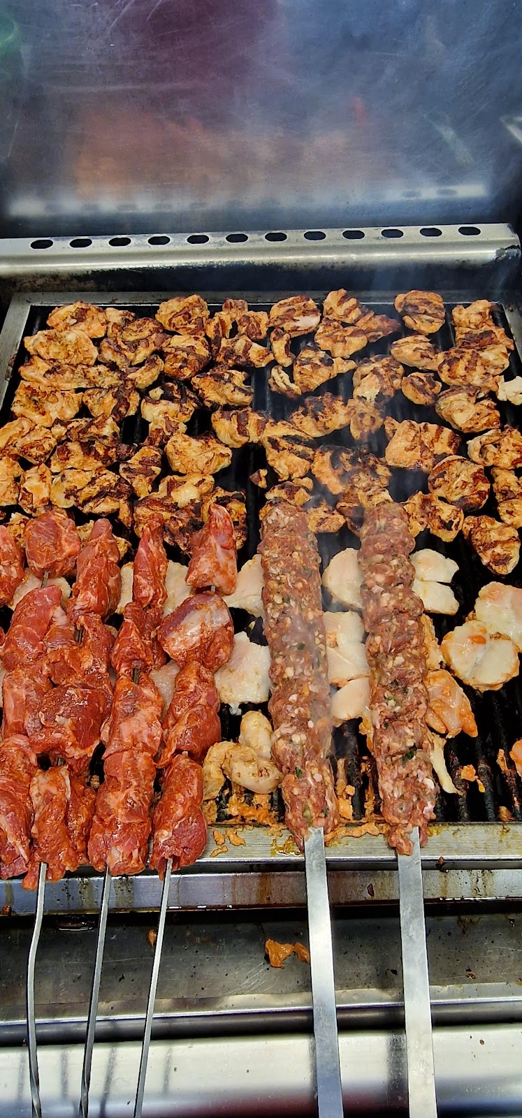 Photo of Istanbul Wisbech - 18 Blackfriars Ct, Wisbech PE13 1AT