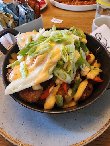 Photo of Worzals Bar & Grill - Lynn Rd, Walton Highway, Wisbech PE14 7DA