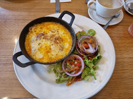 Photo of Worzals Bar & Grill - Lynn Rd, Walton Highway, Wisbech PE14 7DA