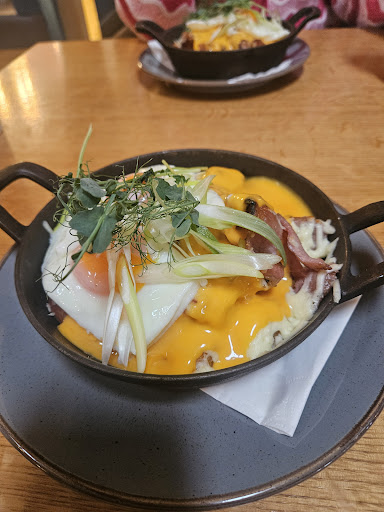 Photo of Worzals Bar & Grill - Lynn Rd, Walton Highway, Wisbech PE14 7DA