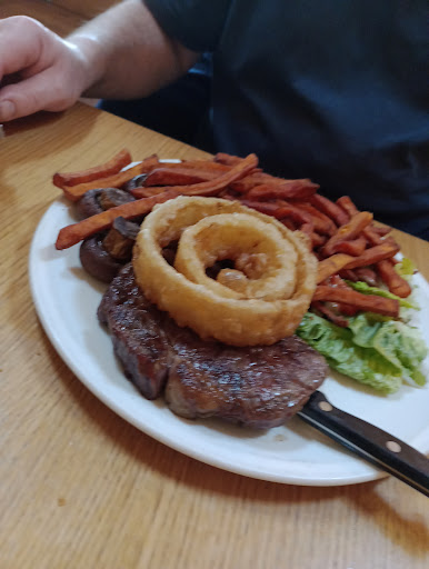 Photo of Worzals Bar & Grill - Lynn Rd, Walton Highway, Wisbech PE14 7DA