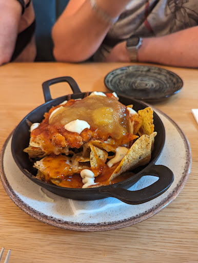 Photo of Worzals Bar & Grill - Lynn Rd, Walton Highway, Wisbech PE14 7DA