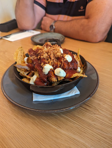 Photo of Worzals Bar & Grill - Lynn Rd, Walton Highway, Wisbech PE14 7DA