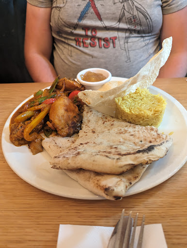 Photo of Worzals Bar & Grill - Lynn Rd, Walton Highway, Wisbech PE14 7DA