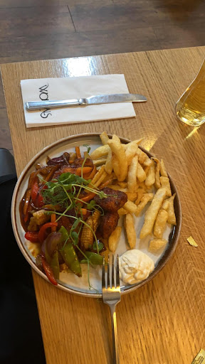 Photo of Worzals Bar & Grill - Lynn Rd, Walton Highway, Wisbech PE14 7DA