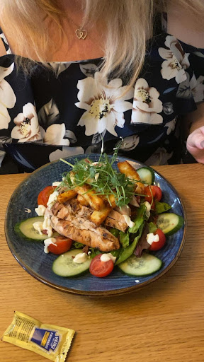 Photo of Worzals Bar & Grill - Lynn Rd, Walton Highway, Wisbech PE14 7DA