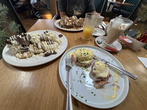 Photo of Worzals Bar & Grill - Lynn Rd, Walton Highway, Wisbech PE14 7DA