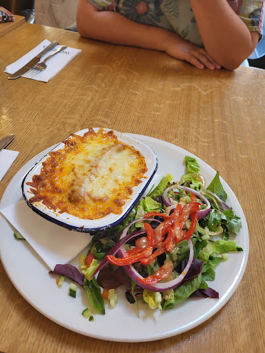 Photo of Worzals Bar & Grill - Lynn Rd, Walton Highway, Wisbech PE14 7DA