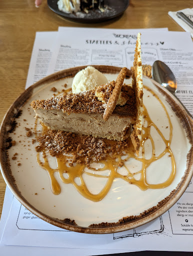 Photo of Worzals Bar & Grill - Lynn Rd, Walton Highway, Wisbech PE14 7DA