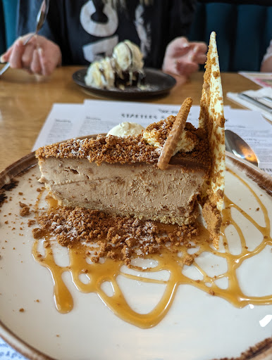 Photo of Worzals Bar & Grill - Lynn Rd, Walton Highway, Wisbech PE14 7DA