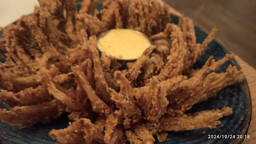 Photo of Worzals Bar & Grill - Lynn Rd, Walton Highway, Wisbech PE14 7DA