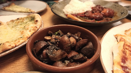 Photo of Worzals Bar & Grill - Lynn Rd, Walton Highway, Wisbech PE14 7DA