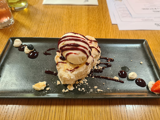 Photo of Worzals Bar & Grill - Lynn Rd, Walton Highway, Wisbech PE14 7DA