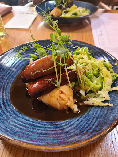 Photo of Worzals Bar & Grill - Lynn Rd, Walton Highway, Wisbech PE14 7DA