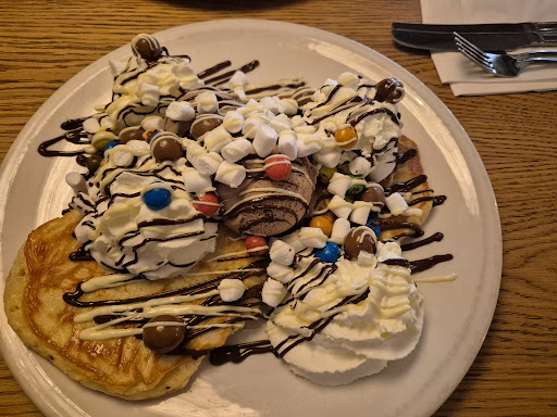 Photo of Worzals Bar & Grill - Lynn Rd, Walton Highway, Wisbech PE14 7DA