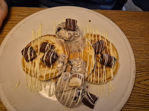 Photo of Worzals Bar & Grill - Lynn Rd, Walton Highway, Wisbech PE14 7DA