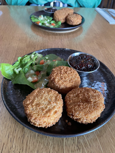 Photo of Worzals Bar & Grill - Lynn Rd, Walton Highway, Wisbech PE14 7DA