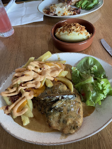 Photo of Worzals Bar & Grill - Lynn Rd, Walton Highway, Wisbech PE14 7DA