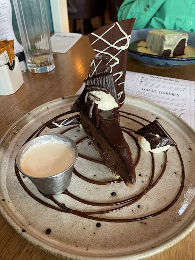 Photo of Worzals Bar & Grill - Lynn Rd, Walton Highway, Wisbech PE14 7DA